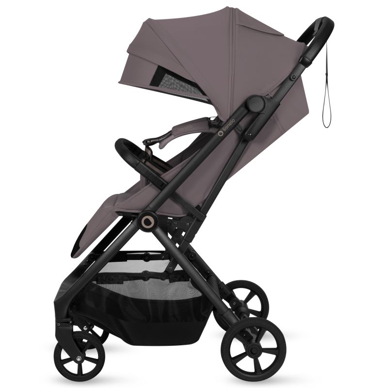 Lionelo Tansi Beige Taupe - Коляска прогулянкова
