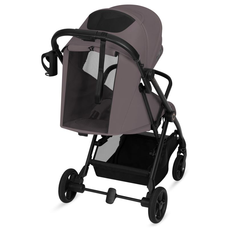 Lionelo Tansi Beige Taupe - Коляска прогулянкова