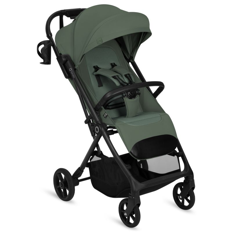Lionelo Tansi Green Emerald - Коляска прогулянкова