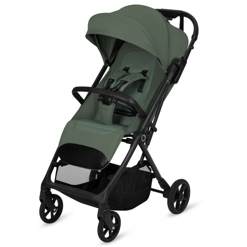 Lionelo Tansi Green Emerald - Коляска прогулянкова