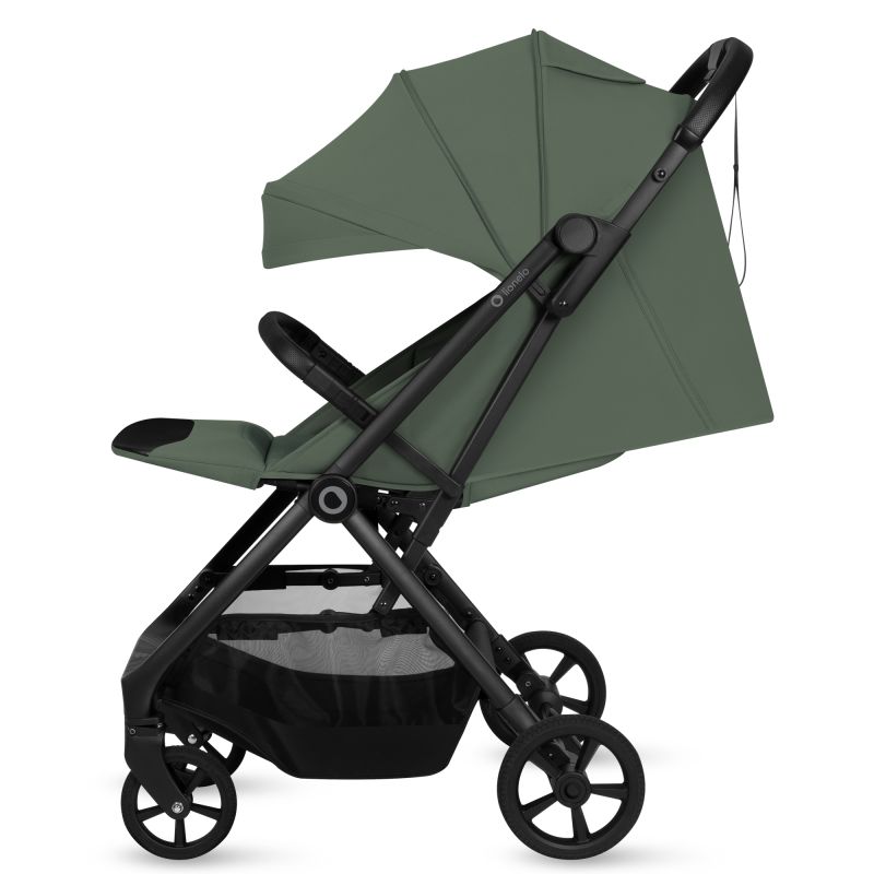 Lionelo Tansi Green Emerald - Коляска прогулянкова