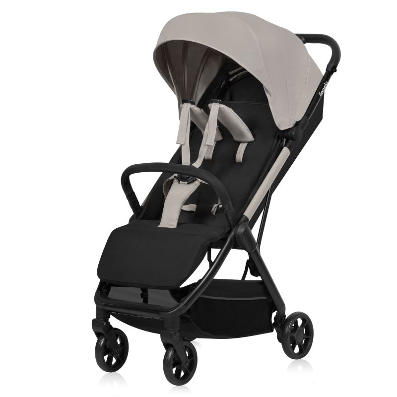 Lionelo Julie Air Beige Sand - Коляска прогулянкова