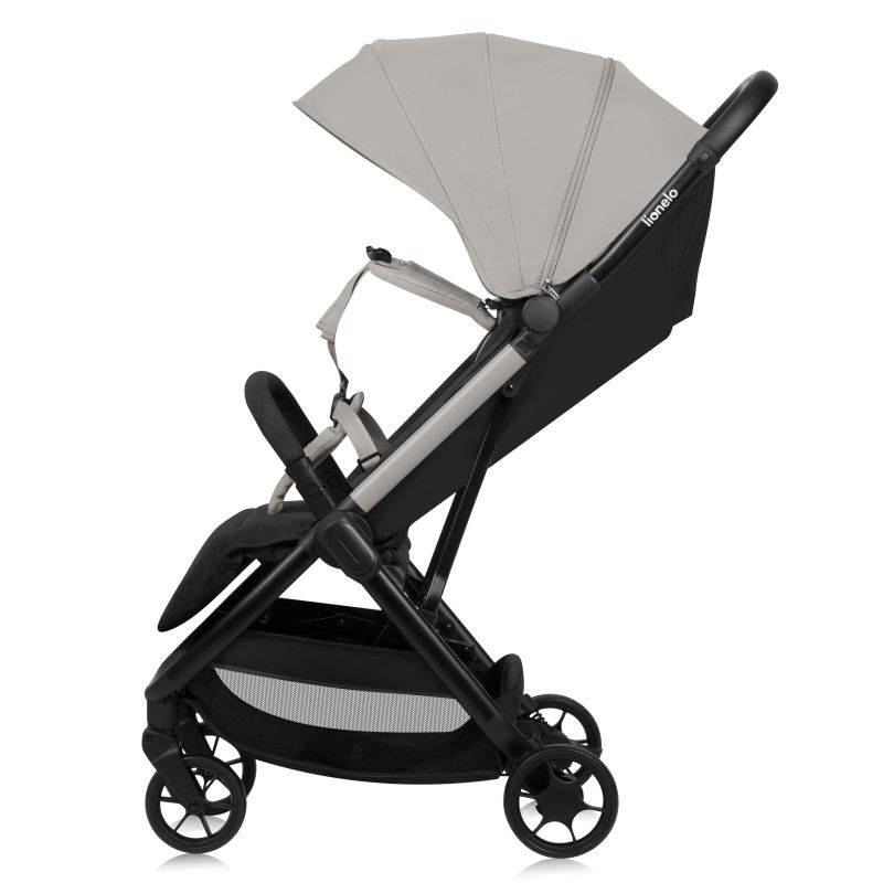 Lionelo Julie Air Beige Sand - Коляска прогулянкова