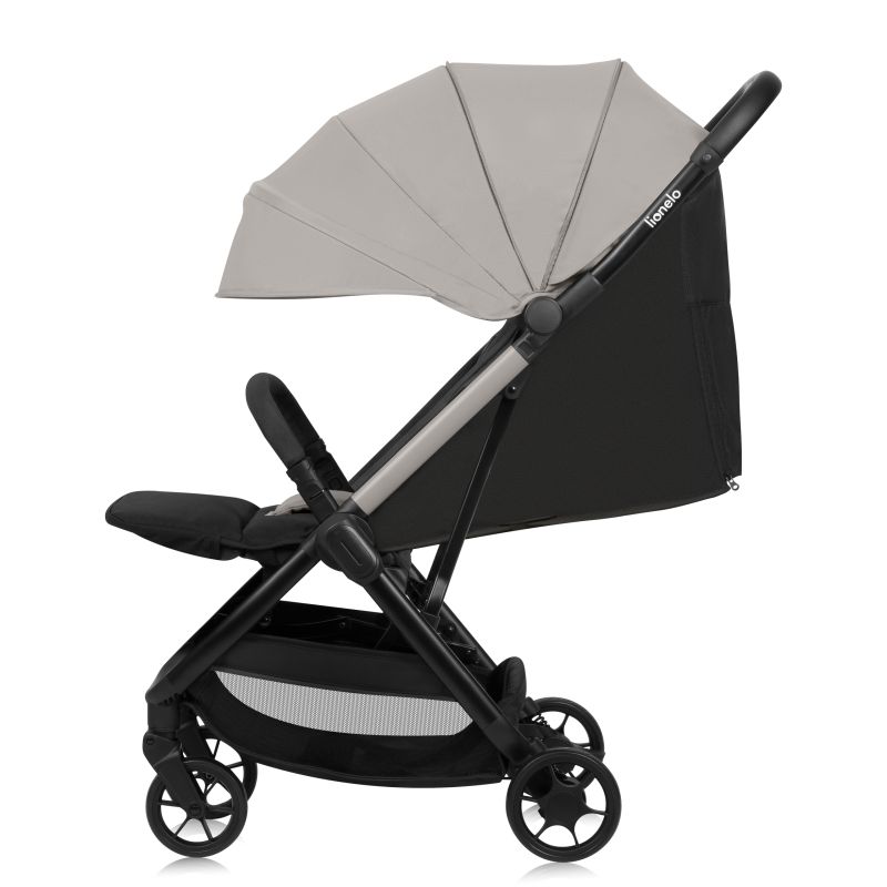 Lionelo Julie Air Beige Sand - Коляска прогулянкова