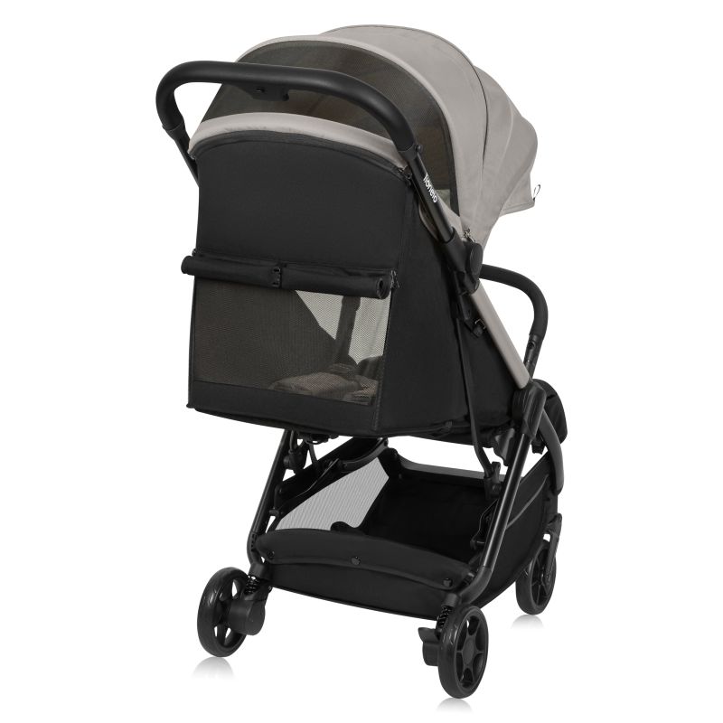 Lionelo Julie Air Beige Sand - Коляска прогулянкова