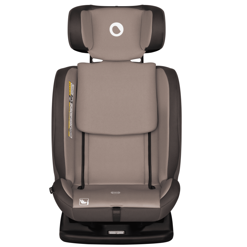 Lionelo Aart i-Size Beige Latte - Автокрісло 0-36 кг