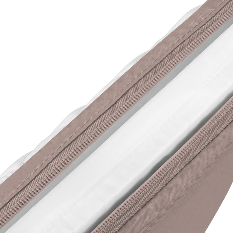 Lionelo Jodie Beige Taupe - дитяче ліжечко