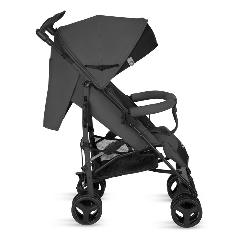 Lionelo Irma Grey Stone - Коляска прогулянкова