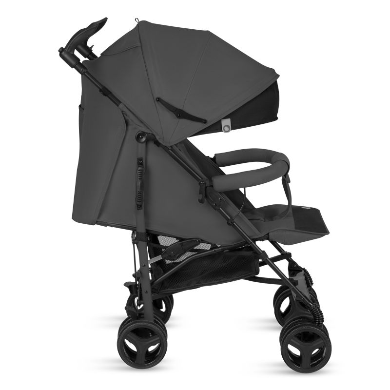 Lionelo Irma Grey Stone - Коляска прогулянкова