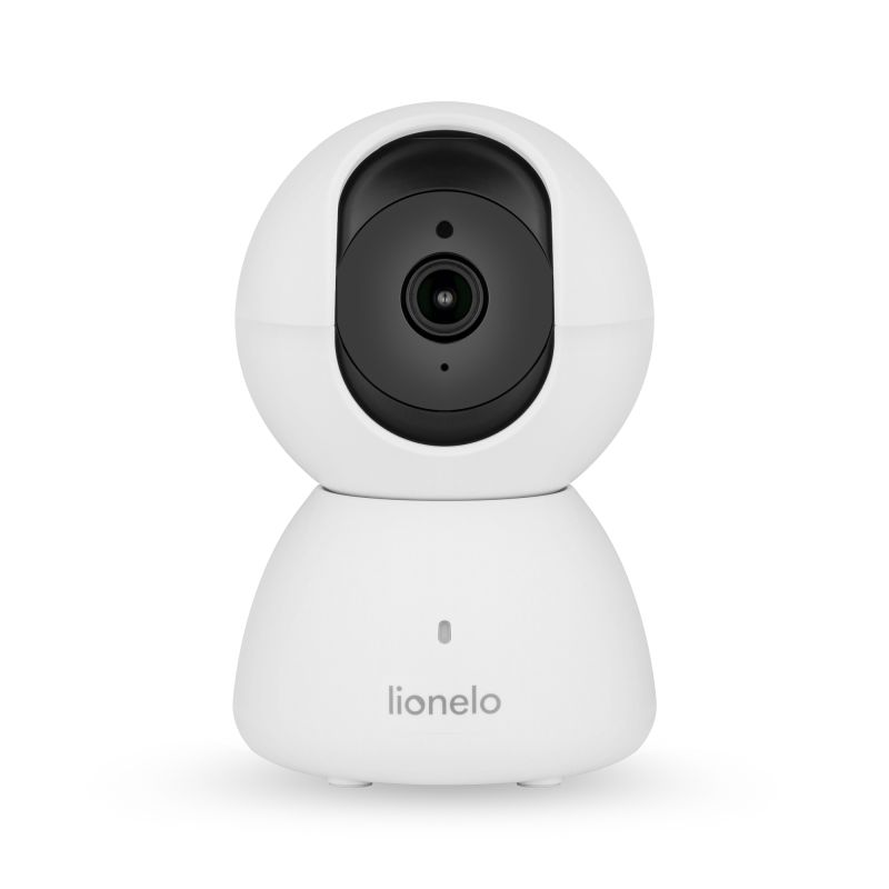 Lionelo Babyline 8.4 - Відеоняня