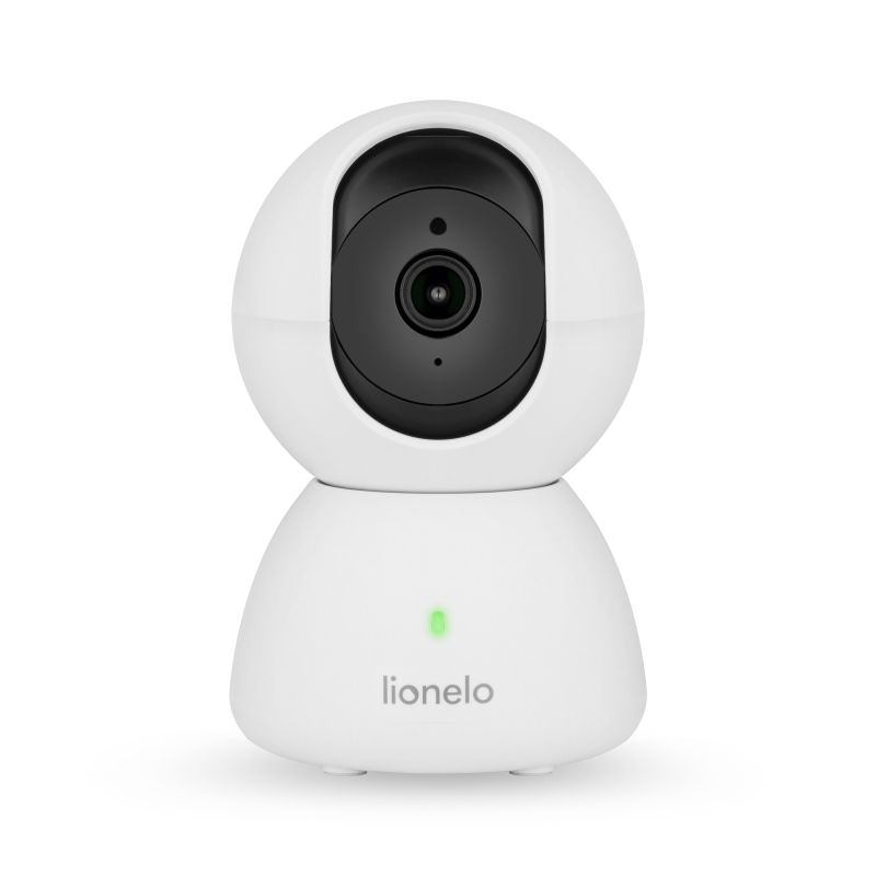Lionelo Babyline 8.4 - Відеоняня
