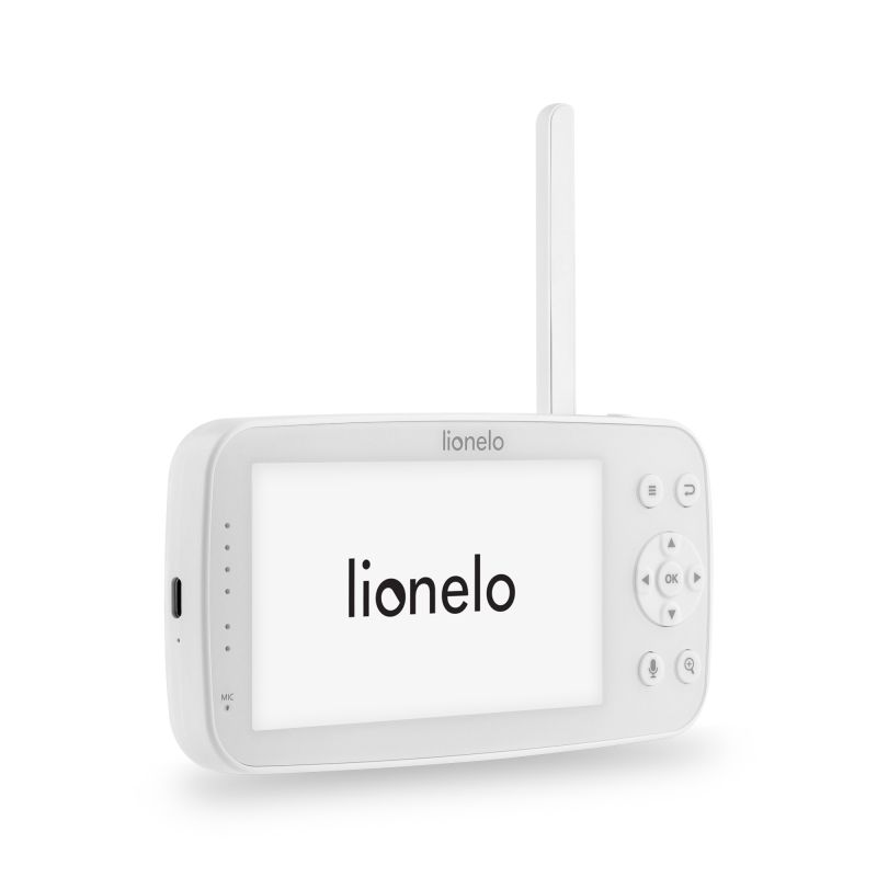 Lionelo Babyline 8.4 - Відеоняня