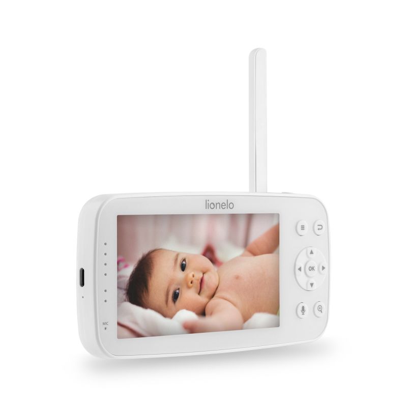 Lionelo Babyline 8.4 - Відеоняня