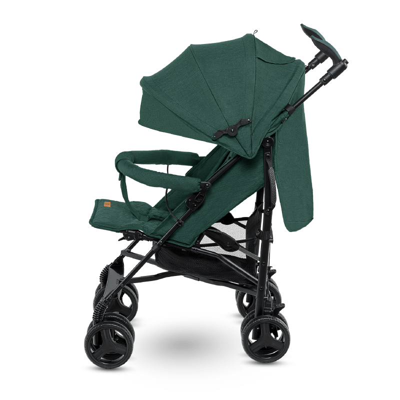 Lionelo Irma Green Forest - Коляска прогулянкова