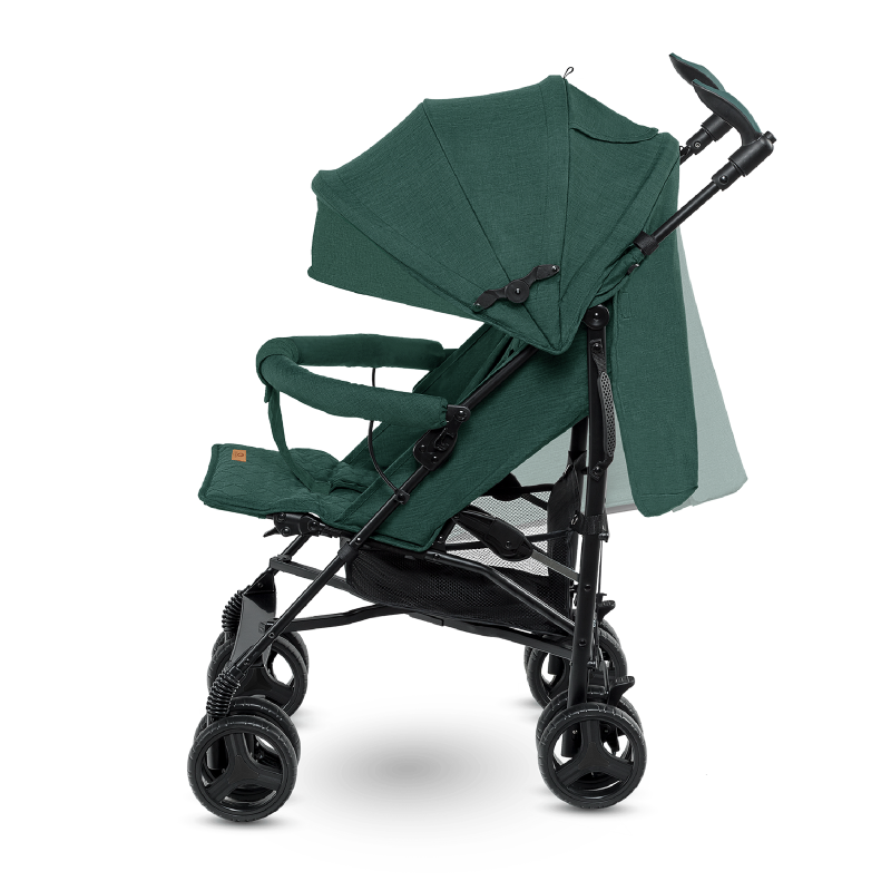 Lionelo Irma Green Forest - Коляска прогулянкова