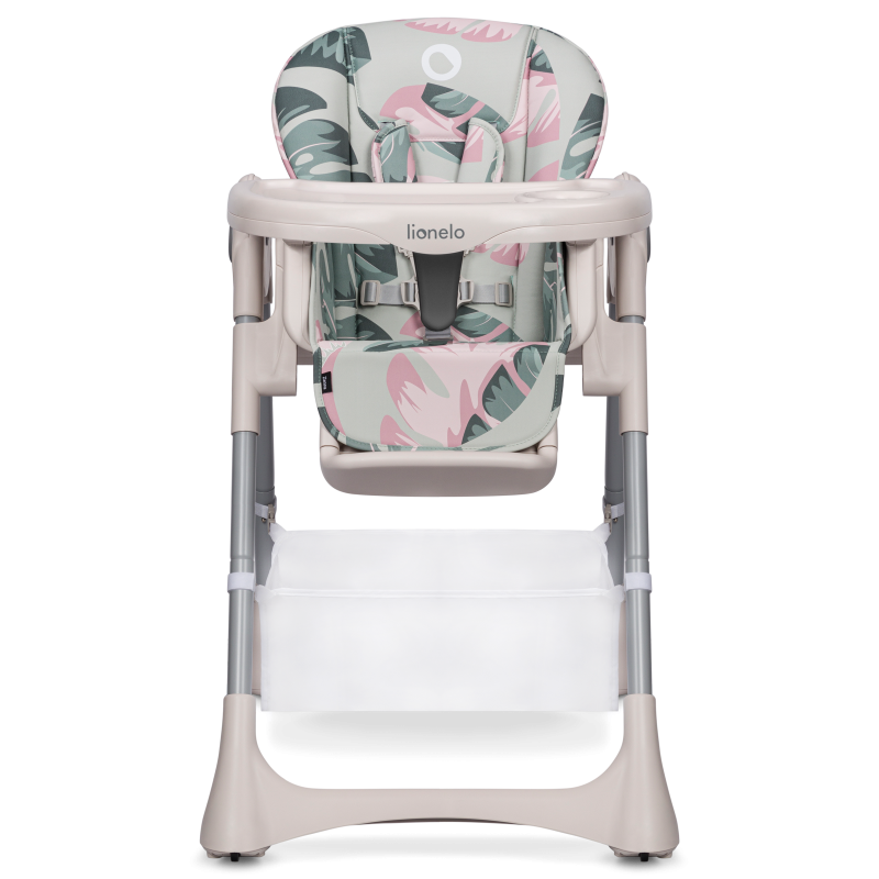 Lionelo Zanna Bubblegum - Стільчик для годування