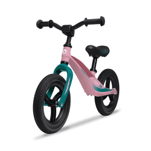 Lionelo Bart Tour Pink Bubblegum - Біговел від 2-х років