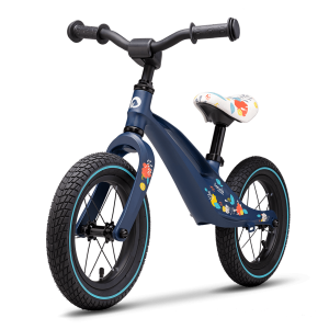Lionelo Bart Air Blue Navy - Біговел
