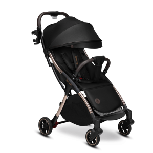 Lionelo Julie One Black Gold - Коляска прогулянкова