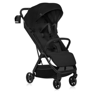 Lionelo Julie Air Black Onyx - Коляска прогулянкова