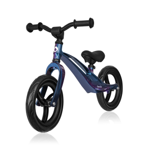 Lionelo Bart Blue Violet - Біговел від 2-х років