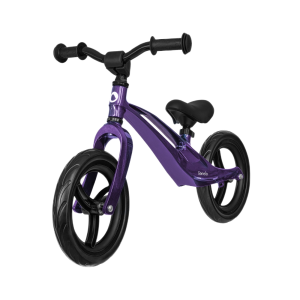 Lionelo Bart Purple Amethyst - Біговел від 2-х років