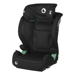Lionelo Igo I-Size Black Carbon - Автокрісло