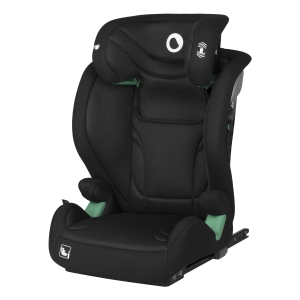 Lionelo Igo I-Size Black Carbon - Автокрісло image