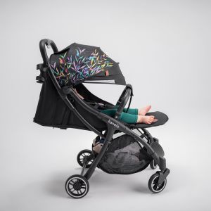 Lionelo Julie One Dreamin` - Коляска прогулянкова image