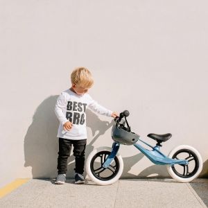 Lionelo Bart Goldie - Біговел від 2-х років image