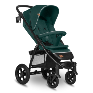 Lionelo Annet Tour Green Turquoise - Коляска прогулянкова