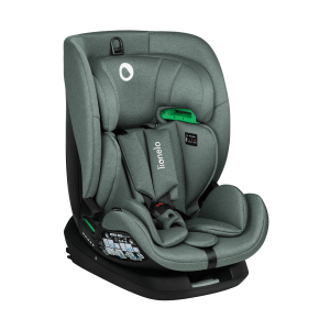 Lionelo Lavender I-Size Green Pistachio - Автокрісло image