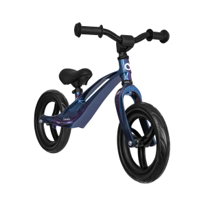Lionelo Bart Blue Violet - Біговел від 2-х років image