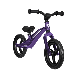 Lionelo Bart Purple Amethyst - Біговел від 2-х років image