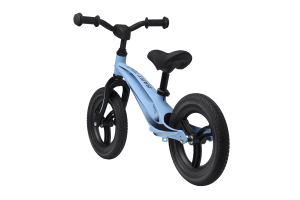 Lionelo Bart Tour Sky Blue - Біговел від 2-х років image