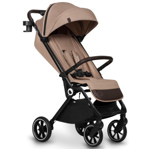 Lionelo Cloe Beige Sand - Коляска прогулянкова
