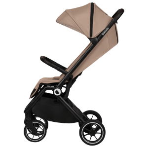 Lionelo Cloe Beige Sand - Коляска прогулянкова image
