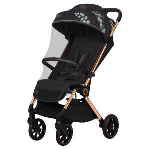 Lionelo Cloe Golden Moments - Коляска прогулянкова image