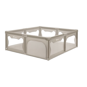 Lionelo Willow XL Beige Sand - манеж