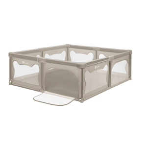 Lionelo Willow XL Beige Sand - манеж image