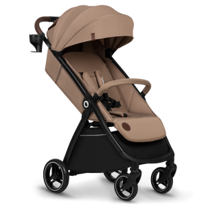 Lionelo Ingrid Beige Sand - Коляска прогулянкова