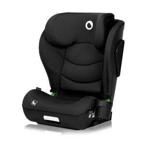 Lionelo Neal I-Size Black Carbon - Автокрісло