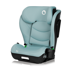 Lionelo Neal I-Size Green Turquoise - Автокрісло