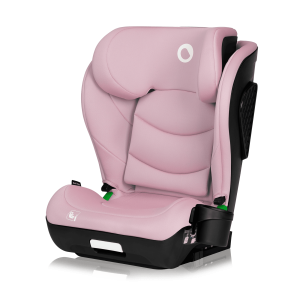 Lionelo Neal I-Size Pink Lilac - Автокрісло