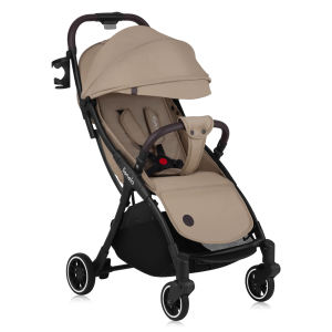 Lionelo Julie One Beige Sand - Коляска прогулянкова
