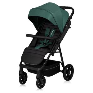 Lionelo Mira Green Emerald - Коляска прогулянкова