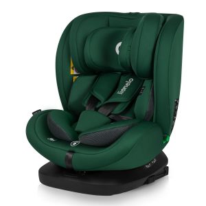 Lionelo Bastiaan i-Size Green Forest - Автокрісло