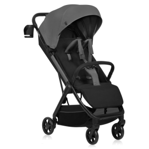 Lionelo Julie Air Grey Stone - Коляска прогулянкова