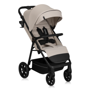 Lionelo Iva Beige Sand - Коляска прогулянкова