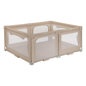 Lionelo Florence Easy Fold Beige Sand - манеж